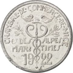 5 Centimes