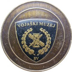 Slovenska vojska Vojaški muzej