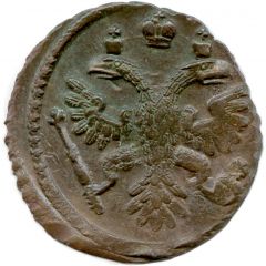 Polushka - Anna / Ivan VI / Elizabeth