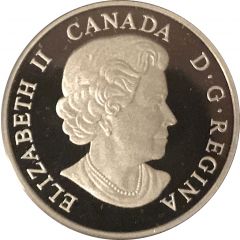 20 Dollars - Elizabeth II Lake Erie