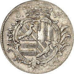 3 Stübers - Frederick Alexander