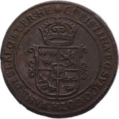 1 Öre - Kristina I