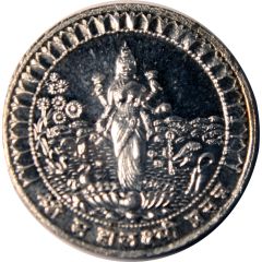 Goddess Laxmi