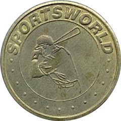 Token - Sportsworld