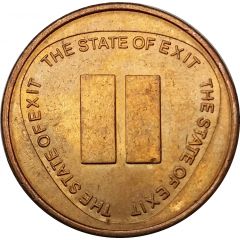 Token - The State of Exit Pause