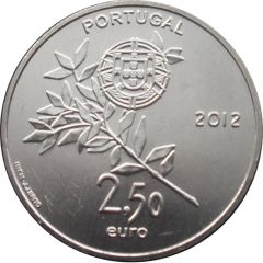 2 1/2 Euros Olympics