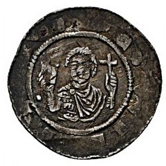 Denier - Vladislaus I