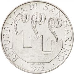 10 Lire