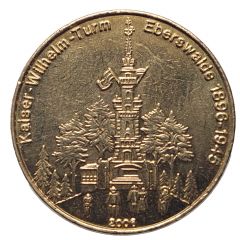 1 Barni - Kaiser Wilhelm Tower