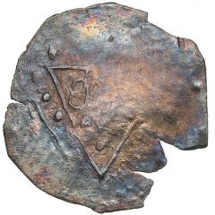 1 Penning Visby