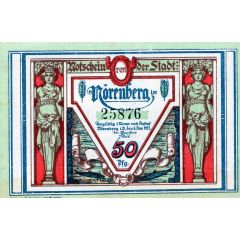 50 Pfennig