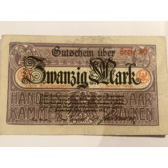 20 Mark