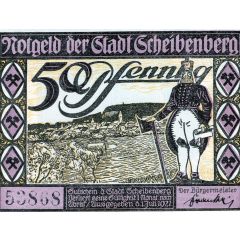 50 Pfennig