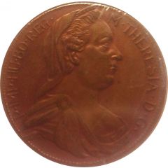 1 Thaler - Maria Theresia