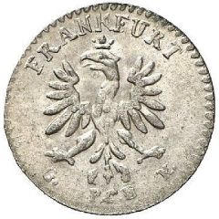 1 Kreuzer