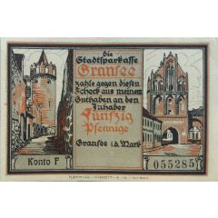 50 Pfennig