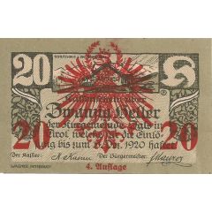 20 Heller Igls