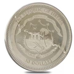 10 Dollars Brexit