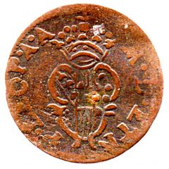1 Quattrino - Pietro Leopoldo