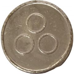 Token 3 Circles