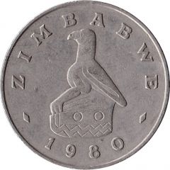 1 Dollar