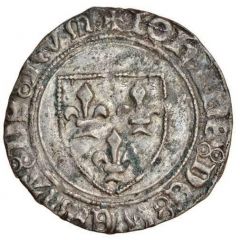 Groat - John of Wesemael