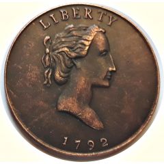 Replica - 25 Cents `Quarter Dollar`