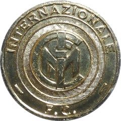 F.C. Internazionale Milano - TARCISIO BURGNICH