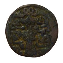 Pul - Jani Beg Khwarizm mint