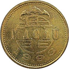 10 Avos