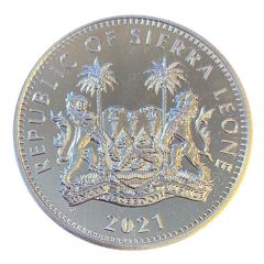 1 Dollar Independence