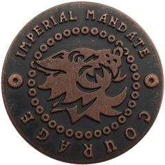 Token - 5 Rings