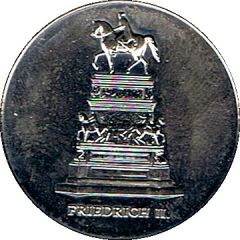Berlin Frederick II