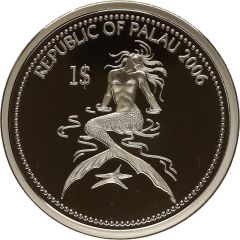 1 Dollar Barracuda