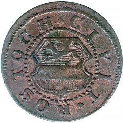 3 Pfennig