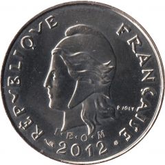 10 Francs