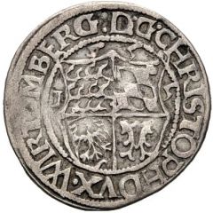 1 Groschen - Christoph