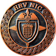 Croatian army NIC