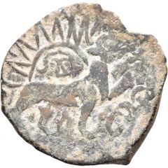 Fals Anonymous Lion and Sun type