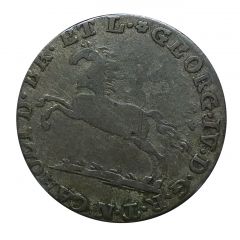 1⁄24 Thaler - George IV