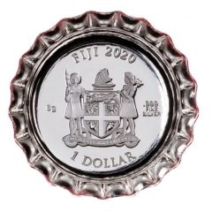 1 Dollar Coca-Cola, Sri Lankan edition
