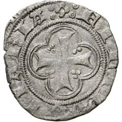 1 Sesino - Filippo Maria Visconti