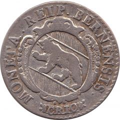 10 Kreutzers