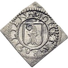 Vierer Klippe