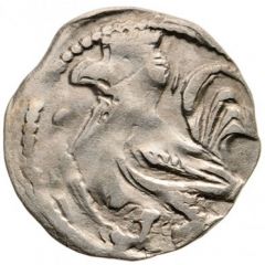 Denier - Ladislaus IV