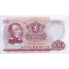 100 Kroner
