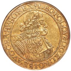 10 Ducats