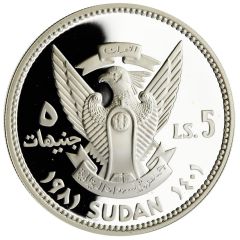 5 Pounds IYC