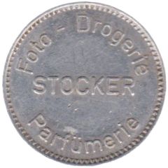 Foto-Drogerie-Parfümerie Stocker