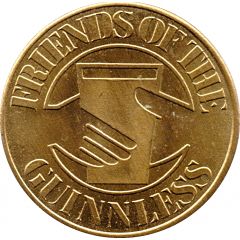 1 Guinnie - Guinness Token